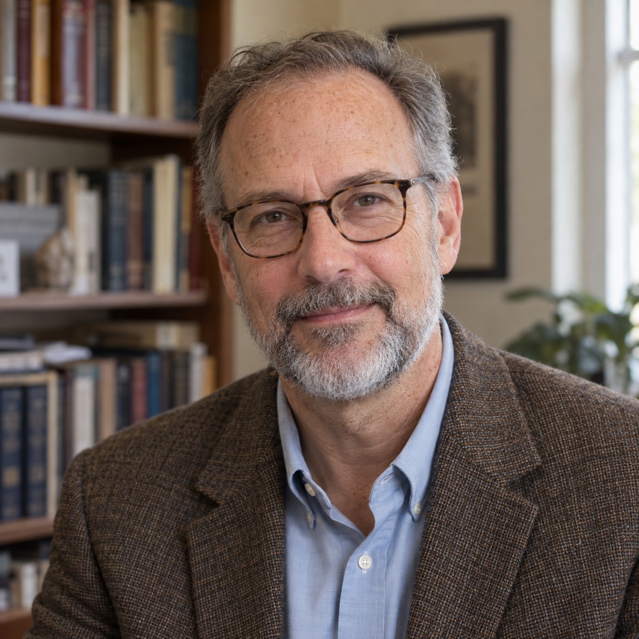 Dr. Nathaniel J. Brooks