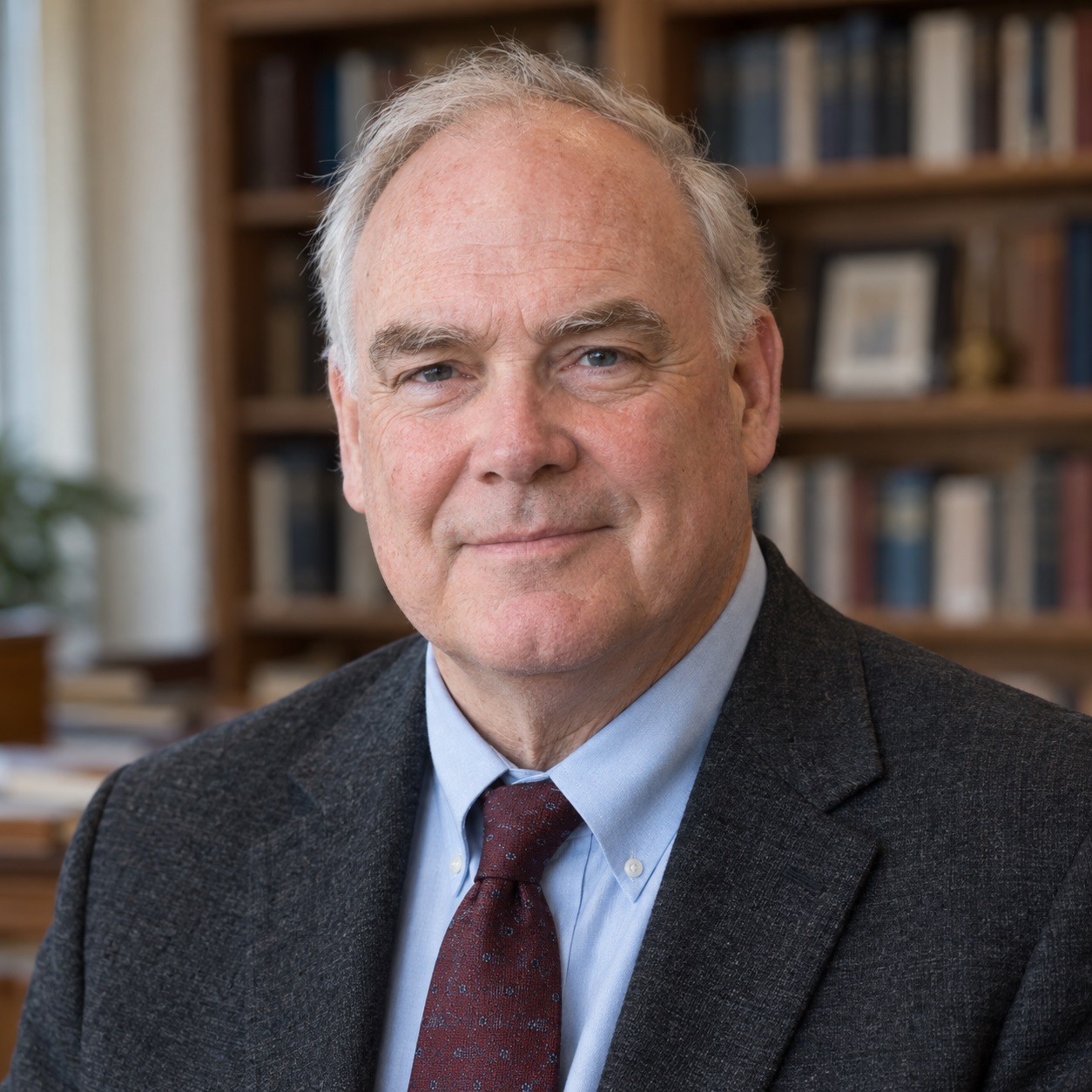 Dr. Andrew T. Lawson