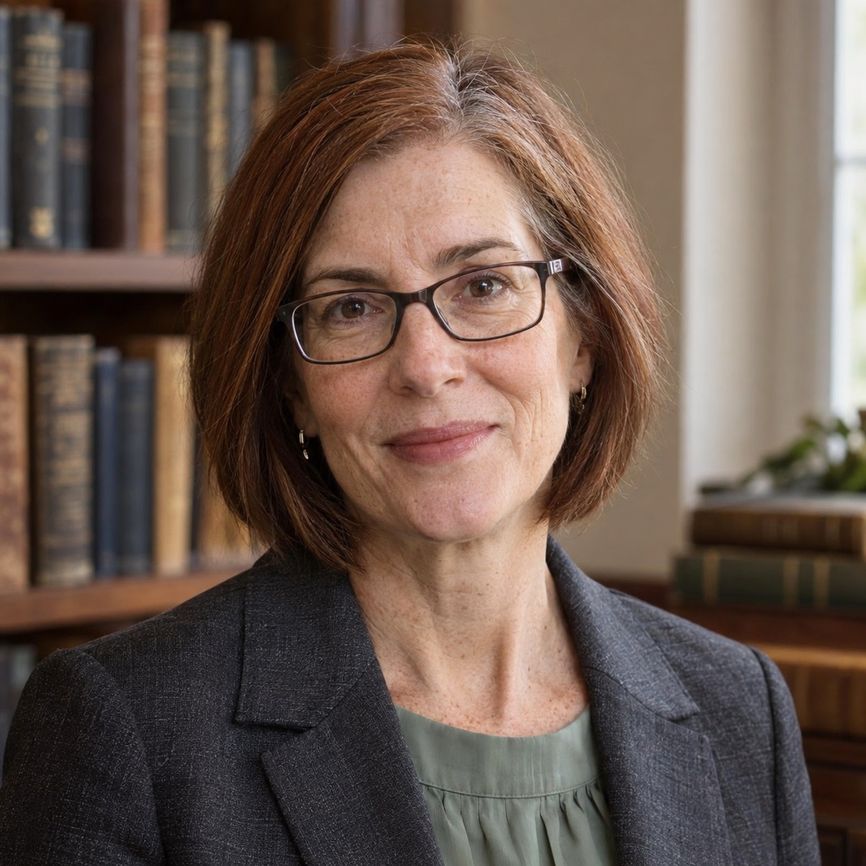Dr. Emily R. Whitaker
