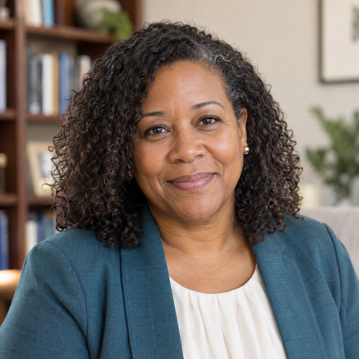 Dr. Rachel A. Monroe