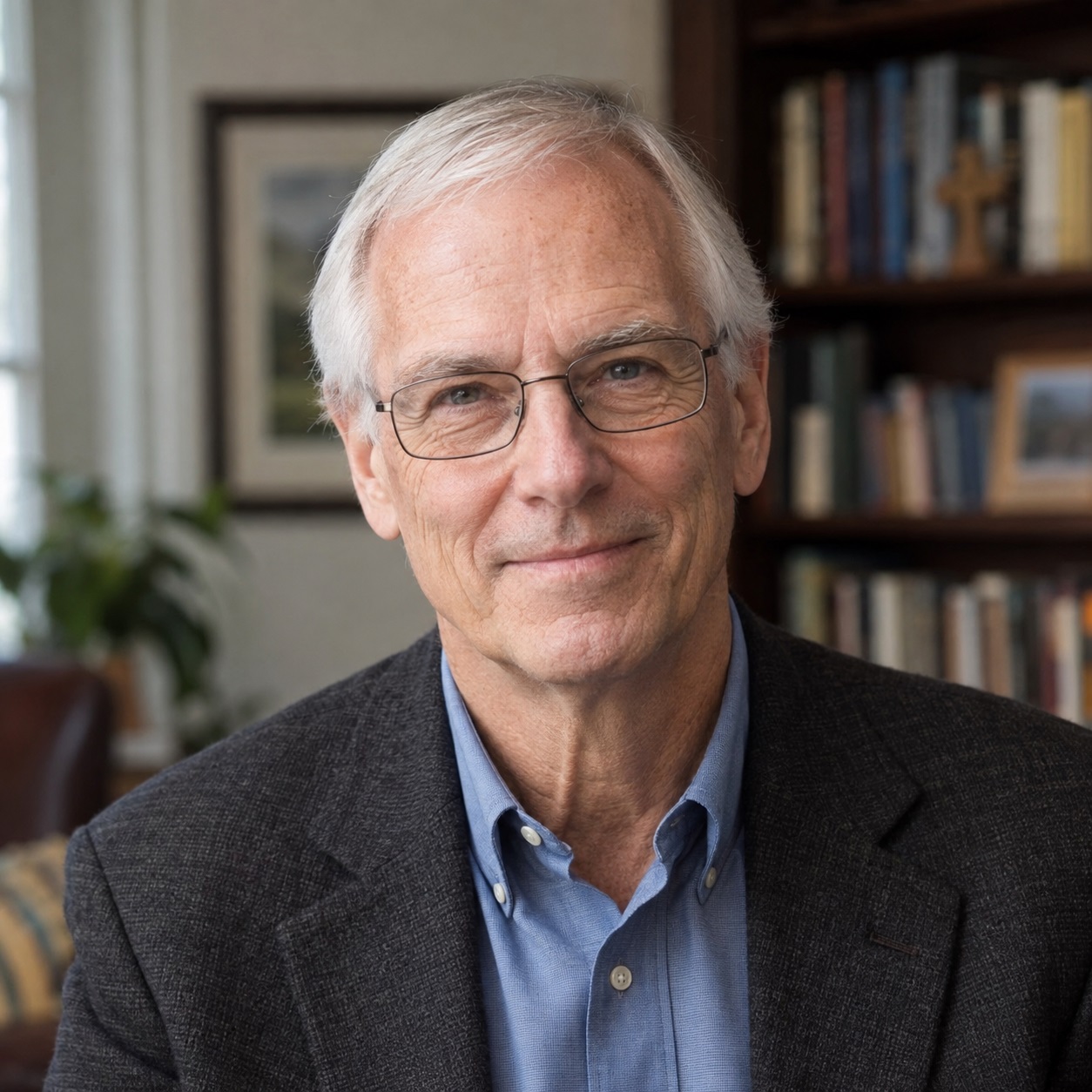 Dr. Daniel W. Prescott