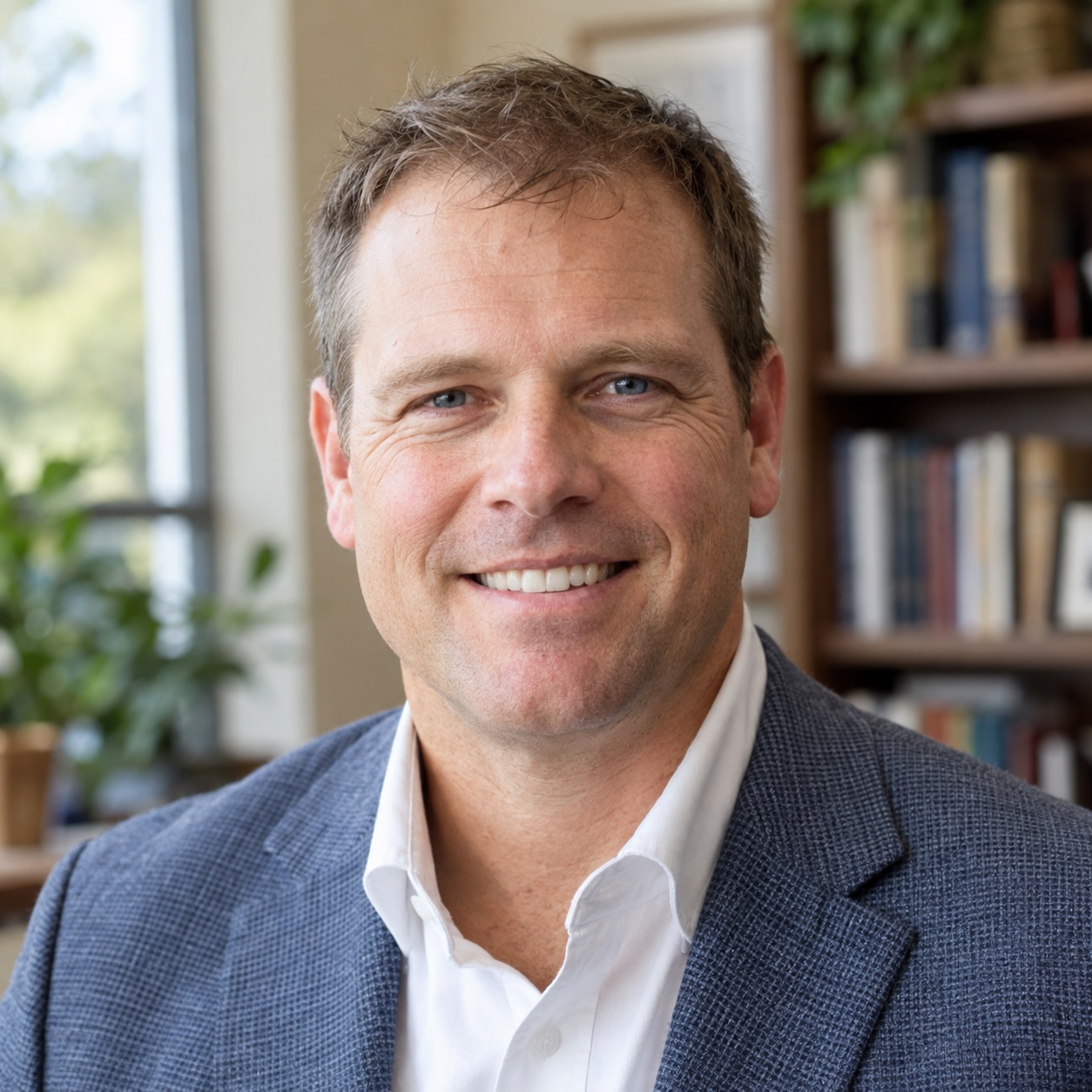 Dr. Thomas C. Ellison