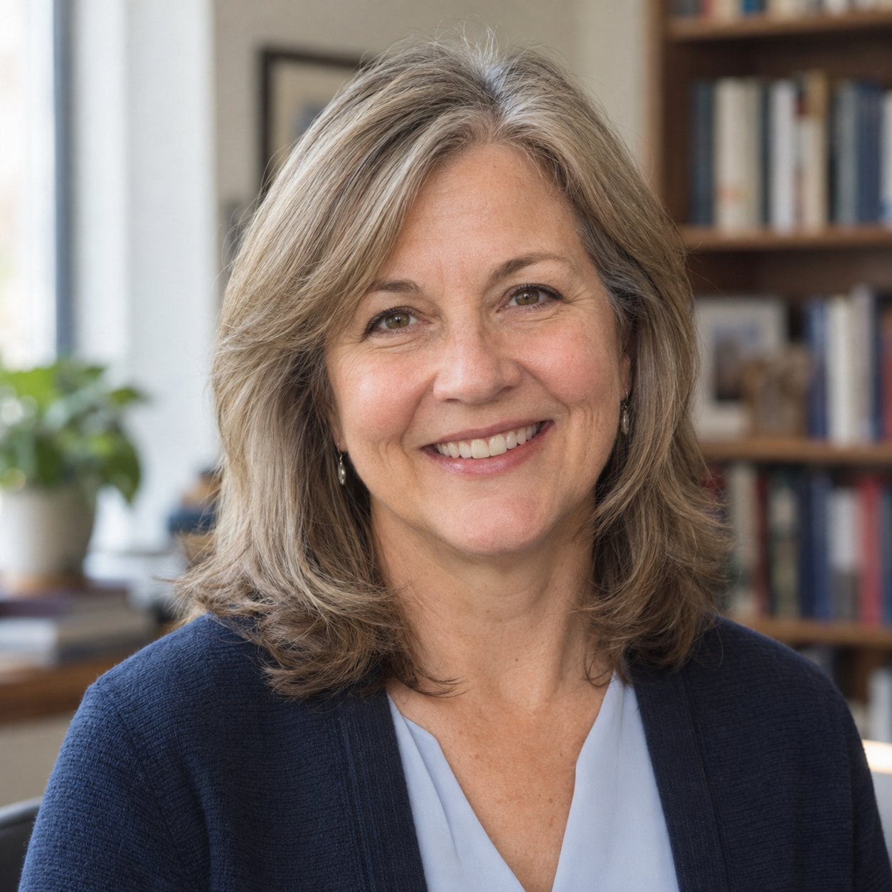 Dr. Laura K. Reynolds