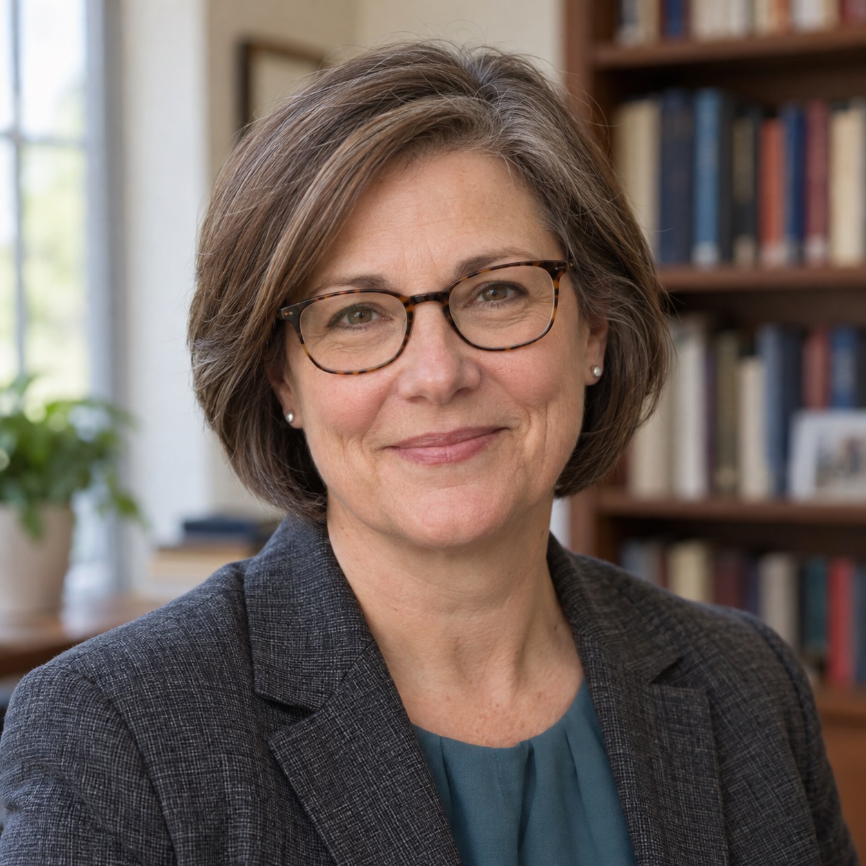 Dr. Rebecca L. Caldwell